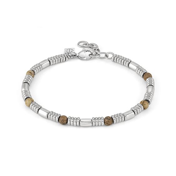 Bracciale Nomination instinctstyle in Acciaio 027929/041 - 027929/041